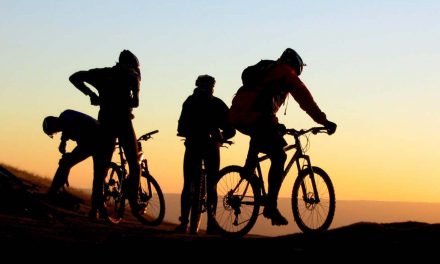Radfahrer Paradies Sardinien – zu jeder Jahreszeit!
