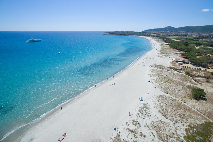 Sardinien Hat Die Schonsten Strande Italiens Inside Sardinien
